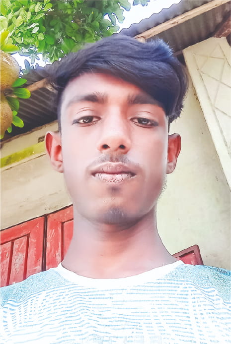 Photo of আশাদুজ্জামান নূর সূর্য্য